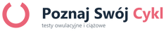 Poznaj Swój Cykl — logo